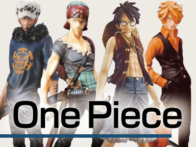 One Piece Goods