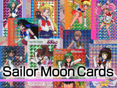 Sailor Moon Goods